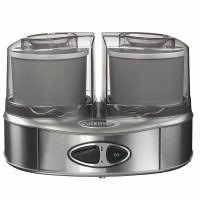 Cuisinart ICE40BCE Duo