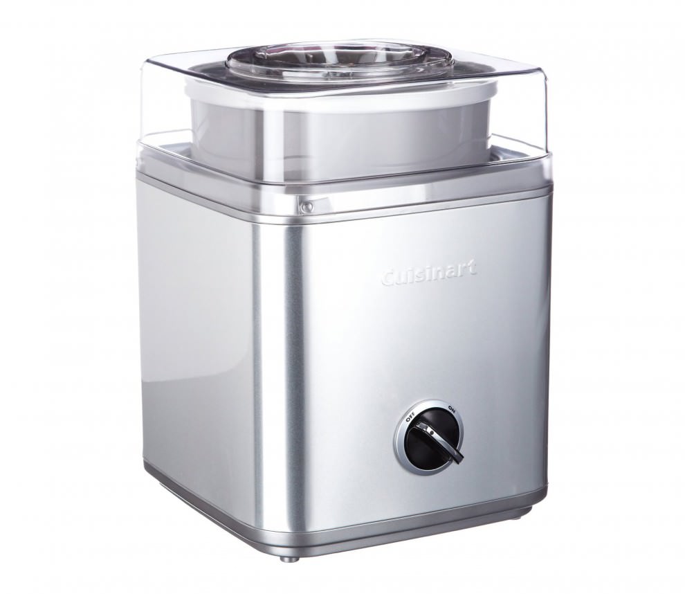 Cuisinart ICE30BCE