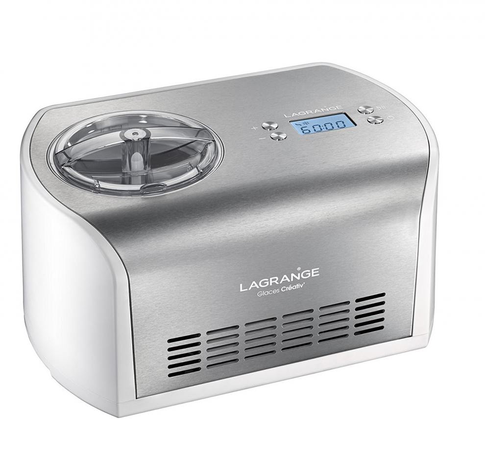 Turbine à glace Lagrange Creativ 419010