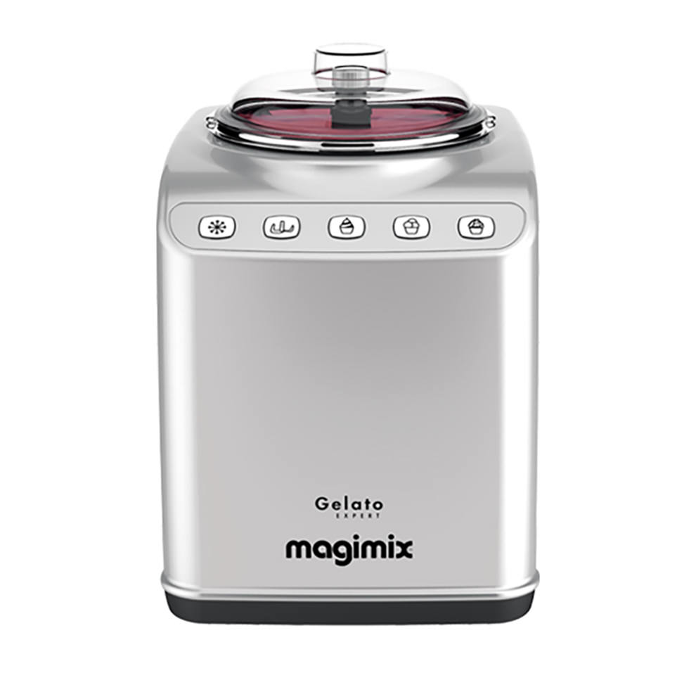 Turbine à glace Magimix Gelato Expert 11680