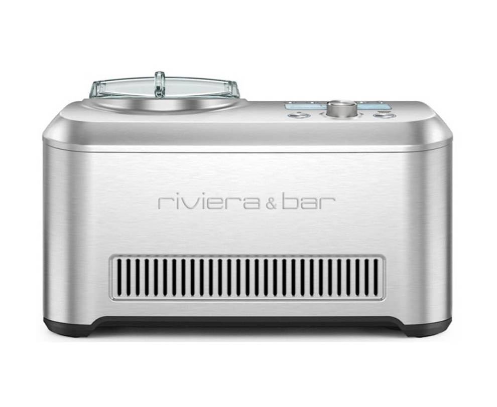 Turbine à glace Riviera & Bar Virtuo Gelato PG820A